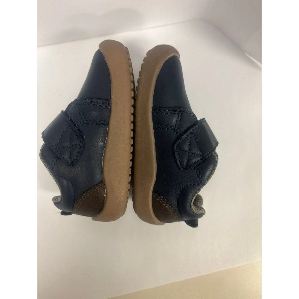 Stride rite Baby Boy size 4M